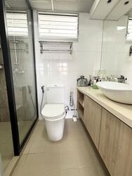 Blk 119B Eastwave @ Canberra (Sembawang), HDB 5 Rooms #503134901